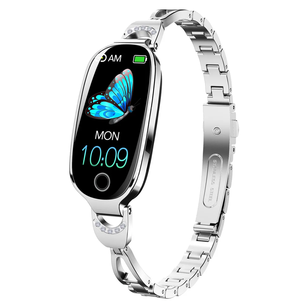 Smart Watch F81 Bracelet - Image 3