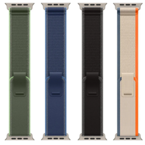 Trail Loop Strap for Apple Watch Band