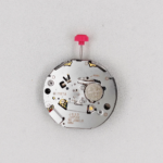 Japan Miyota JS20 Quartz Watch Movement
