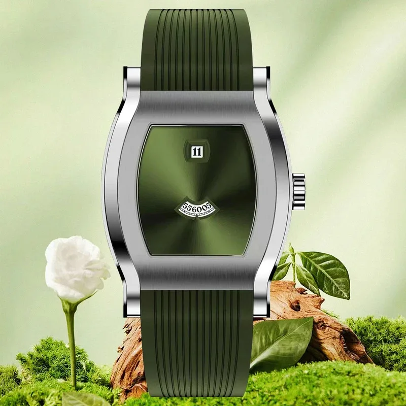 Automatic Mechanical Watch For Men - Image 5