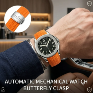 Luxury Men Automatic Watch Miyota 8215 Movement