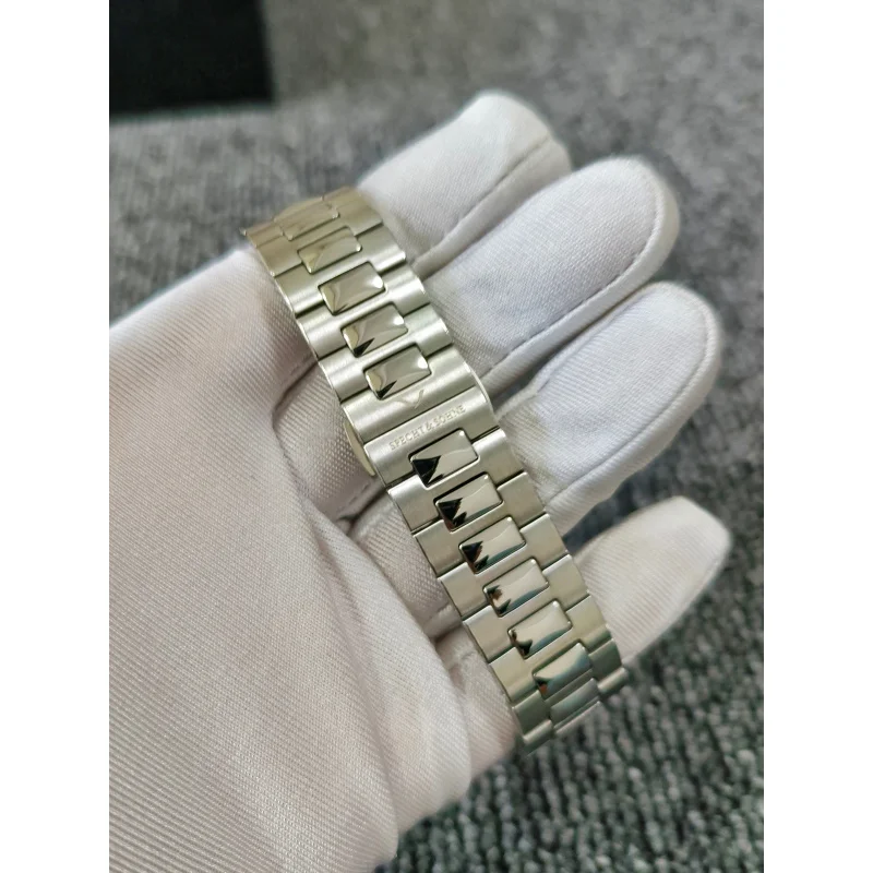 8215 Movement Automatic Mechanical Men Watch - Image 6