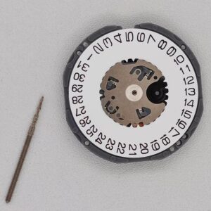 VJ32 Quartz Watch Movement