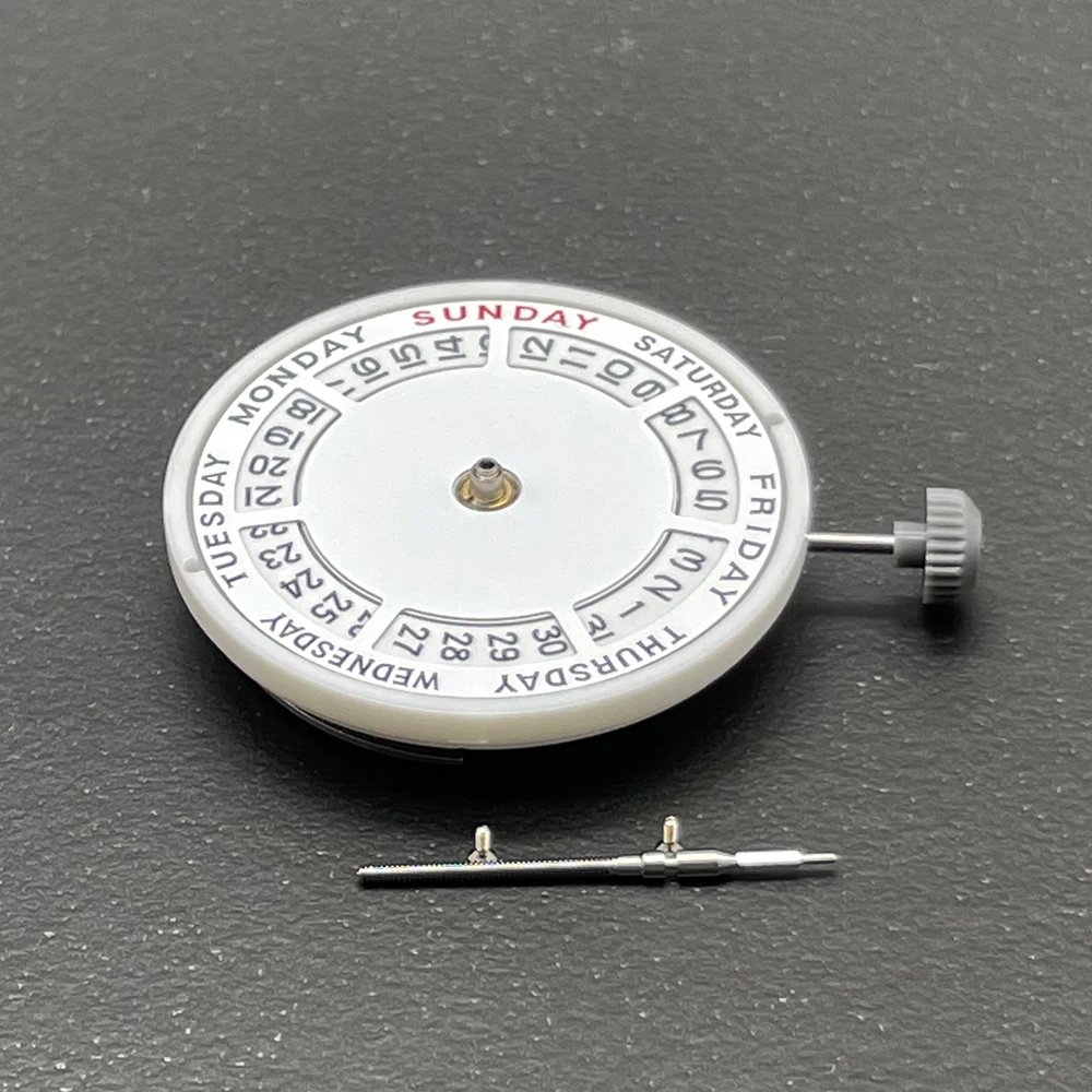 Miyota 8285 Automatic Mechanical Movement - Image 3