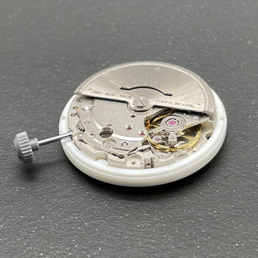 Miyota 8285 Automatic Mechanical Movement - Image 5