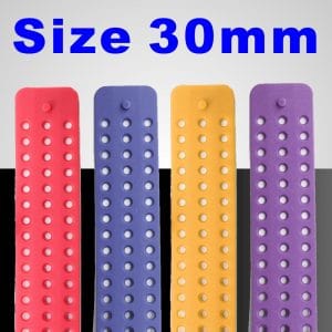 30mm watch band straps