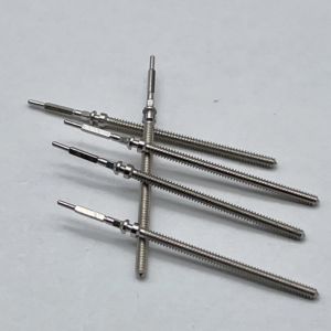 Stem Fit to NH05 NH06 Movement