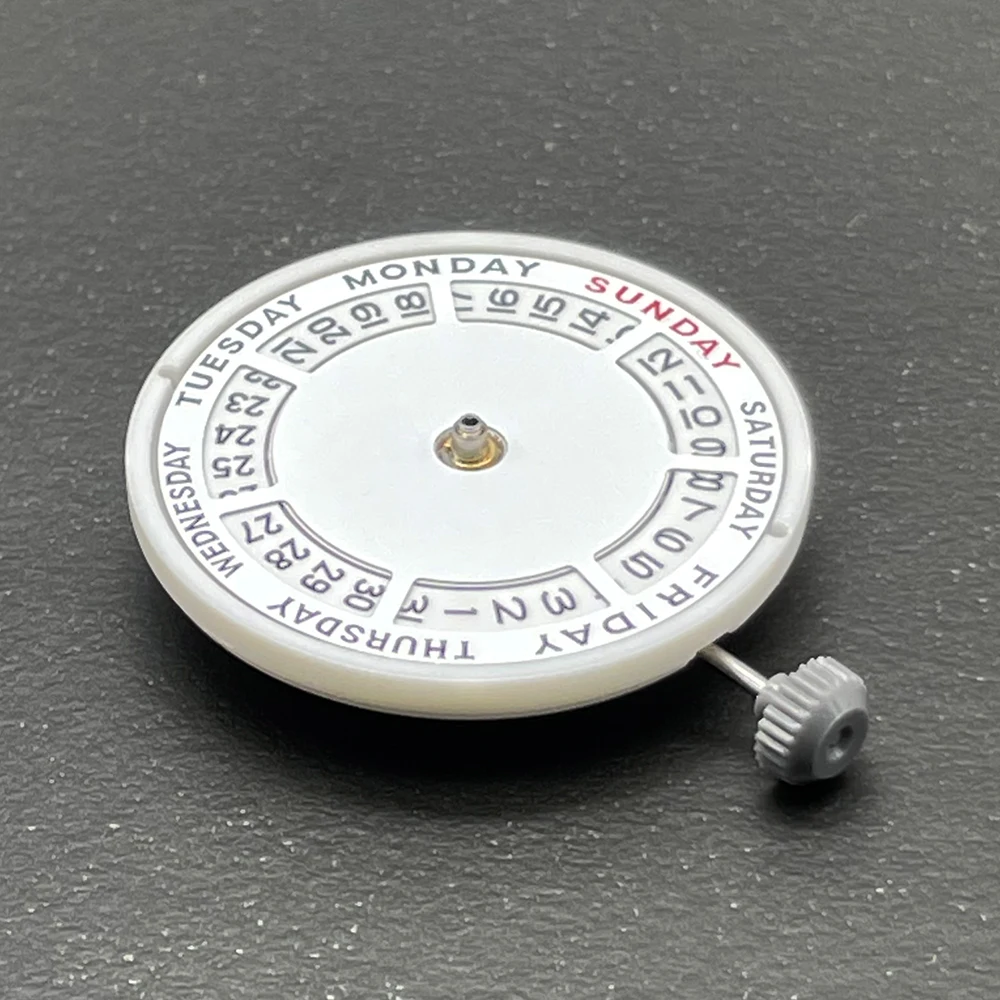 Miyota 8285 Automatic Mechanical Movement - Image 4