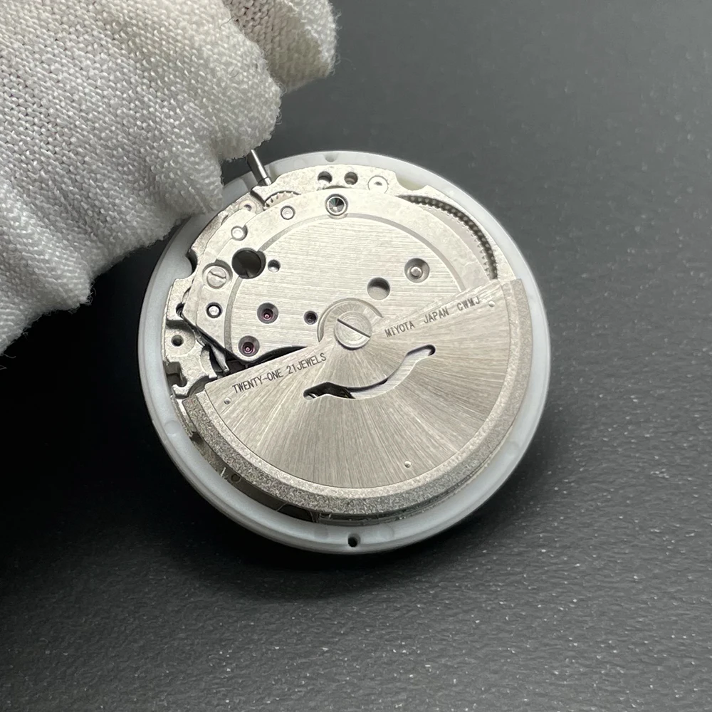 Miyota 8285 Automatic Mechanical Movement - Image 2