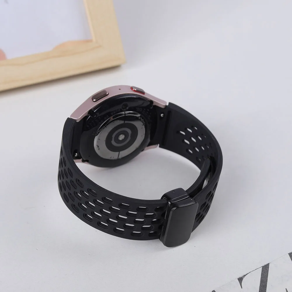 Magnetic Buckle Band for Samsung Galaxy Watch - Image 5