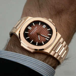 8215 Movement Automatic Mechanical Men Watch
