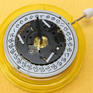 ISA 8172.220 Watch Quartz Movement