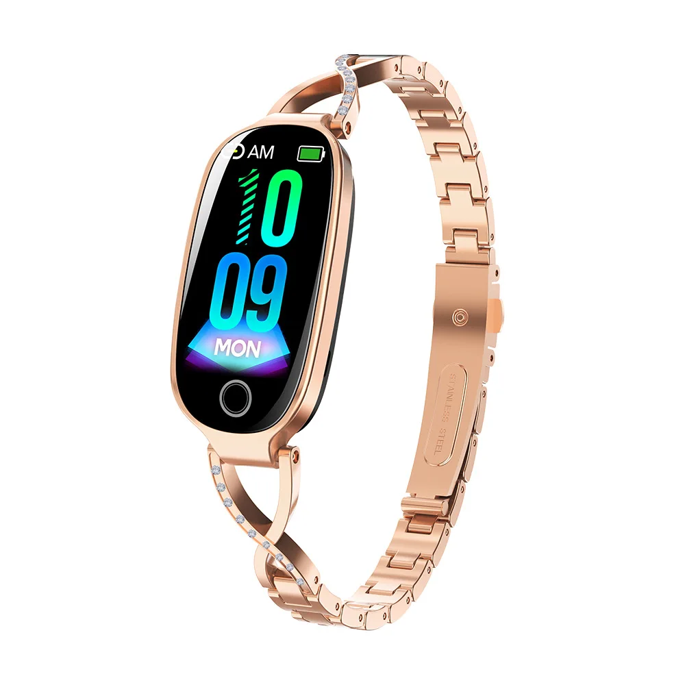 Smart Watch F81 Bracelet - Image 4