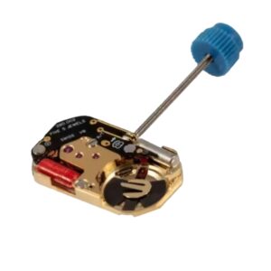 ETA 280.002 Movement Quarz Werk 3