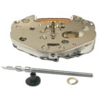 Wholesale 20 pieces MIYOTA 2039 Genuine Quartz Watch Movement