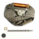 Miyota 2025 Quartz Movement 2 Hands