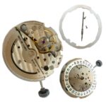 Miyota 8217 Automatic Mechanical