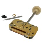 Miyota 5R21 Quartz Watch Movement 3-3/4 2 Hands Watch Movement