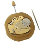 Miyota GM10 Genuine Quartz Watch Movement