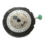 Miyota 0S22 Quartz Watch Movement 13.5 1/20 Sec Chrono Retrograde OS22
