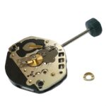 Original Ronda1064 NM Watch Quartz Movement