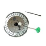 Miyota FS60 OOA Watch Movement