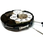 Miyota 6S50 Chronograph Quartz Watch