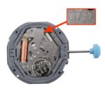 Miyota 6P27 Quartz Movement
