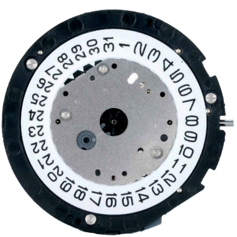 6s21 movement