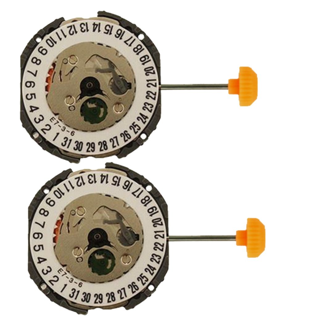 6s21 movement