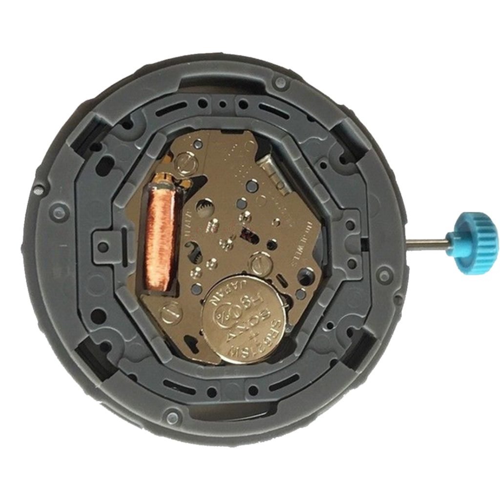 Miyota 6M55 Watch Movement - Gifts-You.com eShop