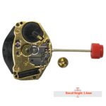 ETA 902.002 Watch Quartz Movement