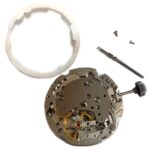 Miyota 82S7 Automatic Manual Winding Movement