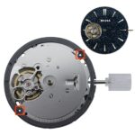 SEIKO NH38A - 3 Hand Automatic Movement