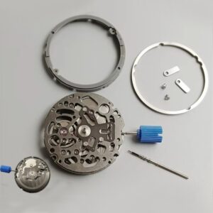 NH70 NH72A Luxury Automatic Mechanical Movement