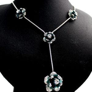 Necklace Earring Set NS2274A