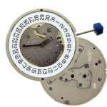 Ronda 5030 3 eyes Chronograph Movement