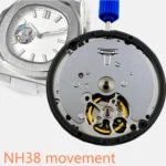 Japan Genuine NH38A NH39A