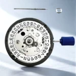 Japan Original Brand New NH34A Movement Watch Modification Accessories  Movement Fully Automatic Mechanical Movement