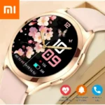 Luxury HD Screen Smart Watch