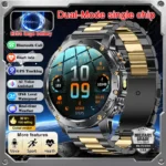 8773EW Chip Sports Smartwatch