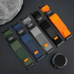 Sports Nylon Samsung Galaxy Watch Strap