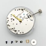 Seagull ST3600 Mechanical Movement