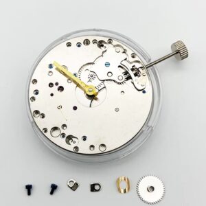Seagull ST3600 Mechanical Movement