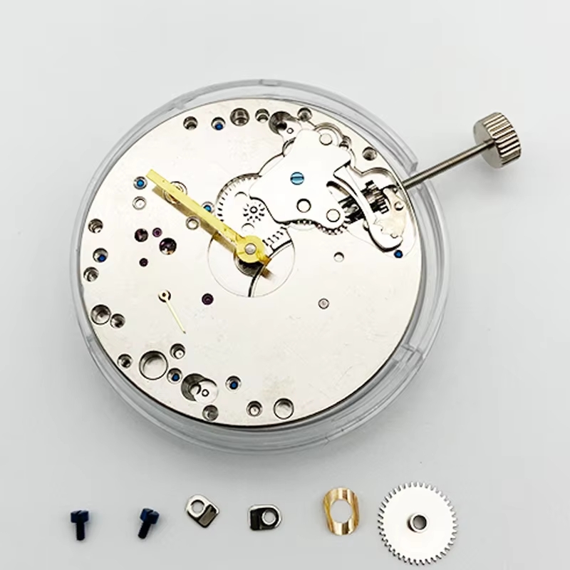 Seagull ST3600 Mechanical Movement