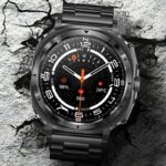 Unsiex Smart Watch For Health Watch