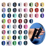 Silicone Band For Apple Watch strap