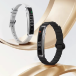 Heart Rate Smart Bracelet Watch