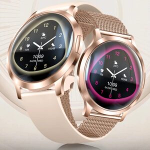 HD Screen Sport Fitness Bracelet Smart watch