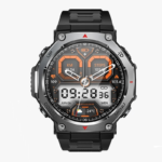 Smart Watches Compass Altimeter Barometric Men Watch
